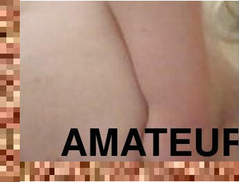 culo, bañando, masturbación, orgasmo, amateur, anal, juguete, regordeta, ducha, a-solas