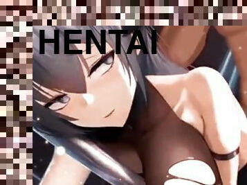 büyük-göğüsler, japonca, vajinadan-sızan-sperm, pornografik-içerikli-anime, 3d