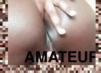 Amateur Anal