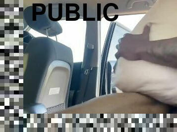 Big Booty Pawg Rides Huge Cock In Public!???????????????? Full Video ONLYFANS[Sugarrspiceee]