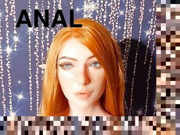 anal, boneka-cantik