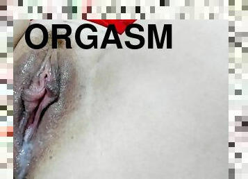 cur, orgasm, pisandu-se, tasnit, amatori, jet-de-sperma, adolescenta, jucarie, roscata, pima-oara