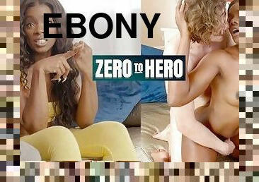 Zero to Hero Episode 3: Ana Foxxx