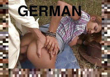 GERMAN ANAL Farm!!! - (Episode #06)