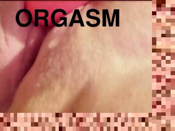 feit, onani, orgasme, pussy, squirt, amatør, leke, hjemmelaget, latina, bbw