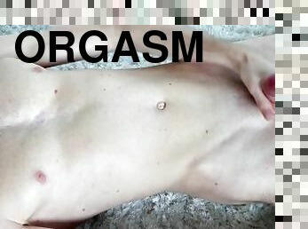 Naked orgasm [Season 2]