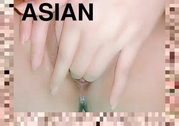 asia, mastubasi, vagina-pussy, amatir, permainan-jari, cantik, vagina-vagina, seorang-diri, filipina