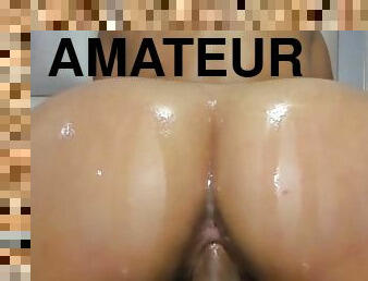 cul, amateur, ejaculation-sur-le-corps, énorme-bite, célébrité, latina, ejaculation, bukkake, bout-a-bout, bite