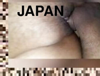 amateur, ejaculation-sur-le-corps, ados, latina, japonais, réalité, dure, petits-seins