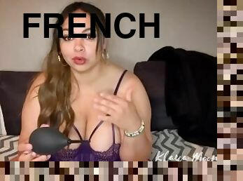 amateur, anal, française, belle-femme-ronde