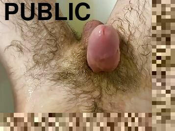 banyo-yapma, mastürbasyon-masturbation, işeme, kamu, fışkıran-su, amatör, genç, duş, tek-kişilik