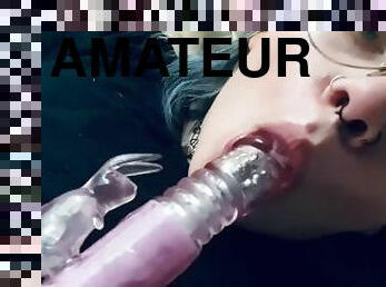 mastürbasyon-masturbation, amcık-pussy, fışkıran-su, amatör, güzellik, lezzo, genç, oyuncak, sevimli, tek-kişilik