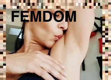 tettone, amatoriali, piedi, feticci, solitari, muscolosi, dominazione-femminile