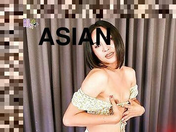 ASIANTGIRL: Welcome Bam!