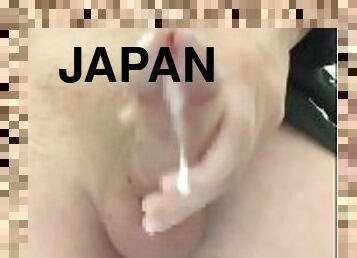 asiatisk, onani, skolejente, cumshot, stor-pikk, japansk, compilation, fetisj, uniform, pikk