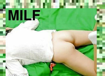 pantat, vagina-pussy, amatir, sayang, jenis-pornografi-milf, ibu, kaki, pelacur-slut, ketat, cantik