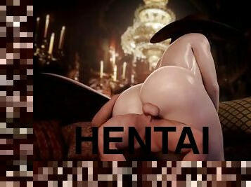 cur, anal, milf, mama, bbw, grasana, animatie, hentai, mama-mother, 3d