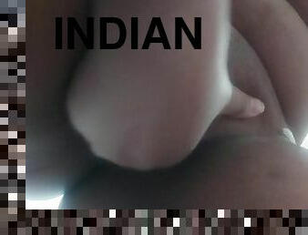 bading, store-pupper, klitoris, onani, orgasme, pussy, amatør, babes, indian-jenter, naturlig