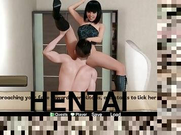 amatőr, hentai