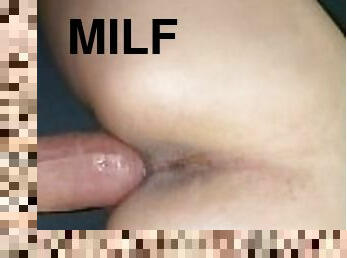 pantat, vagina-pussy, amatir, penis-besar, antar-ras, jenis-pornografi-milf, creampie-ejakulasi-di-dalam-vagina-atau-anus-dan-keluarnya-tetesan-sperma, sudut-pandang, ketat, realitas