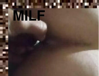 Milf loves younger cock