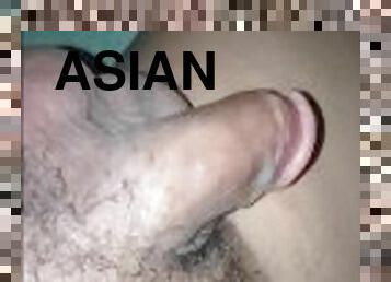 asiatisk, onani, anal, eldre, cumshot, homofil, massasje, svart, pov, thai