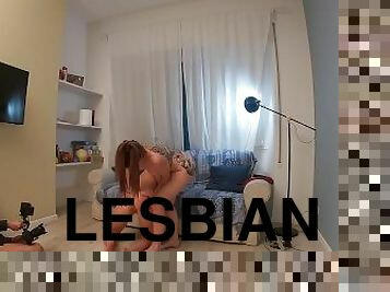 lezbejke, bdsm, italijani, u-sve-rupe, ljubavnice, dominacija, femdom, šamaranje