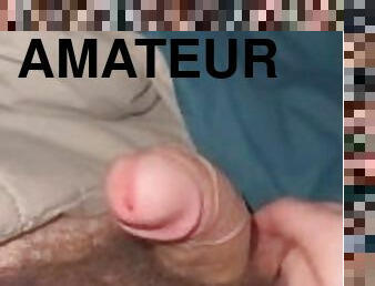 papa, masturbation, amateur, énorme-bite, ados, secousses, solo, pappounet, bite