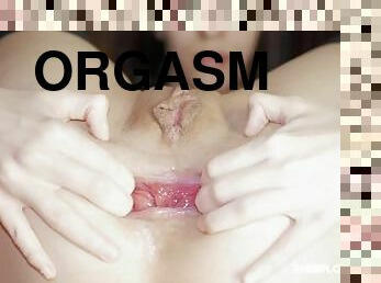 ORGASM by DOUBLE PENETRATION (Trailer) Amateur, Teen, DP, Toys, ATM, Dildos, Gape, Fisting, Farts