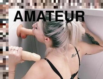 store-pupper, russisk, amatør, babes, blowjob, cumshot, stor-pikk, hjemmelaget, deepthroat, par