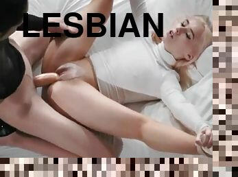 Hot Wet Lesbians Video