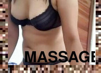 masturbation, student, massage, första-gången, filipinsk