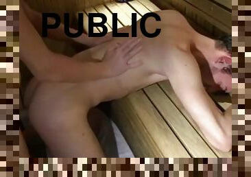 pubblici, cazzi-enormi, gay, pov, sauna, twink, reali, tatuaggi, peni, ruvidi