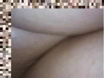 Put your fat cock in my ass ! Fat Pussy•Big Cock•