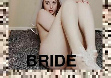 Fertile Ex becomes Bride - Trailer
