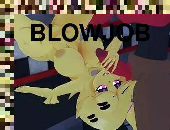 amatør, blowjob, hardcore, handjob, anime