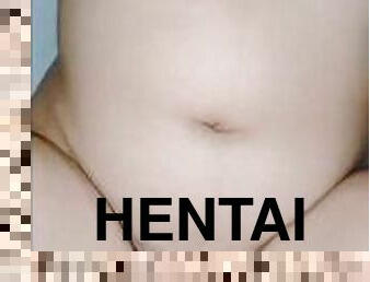 anal, hentai