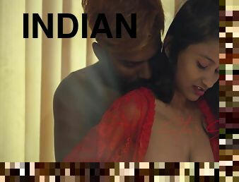 Sexy Indian Desi Girl Sudipa Fucked By His Boyfriend A Hardcore Rough Sex And Gets Cum On Her Tits