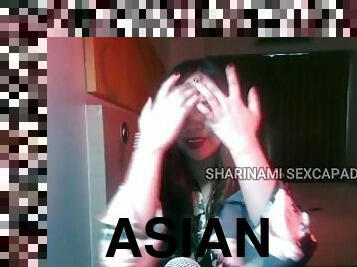 Sharinami Had Anal Sex, Sex (Sharing My Wild Sexperiences) PODCAST