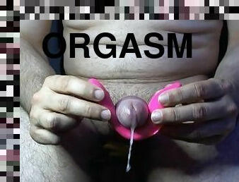 mastubasi, orgasme, mainan, sperma