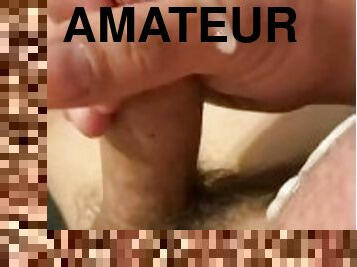 masturbare-masturbation, amatori, jet-de-sperma, pula-imensa, gay, solo, pula