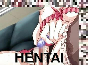 Himitsu no Kichi Episode 1 English Sub  Anime Hentai 1080p