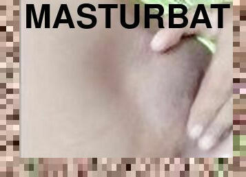 mastürbasyon-masturbation