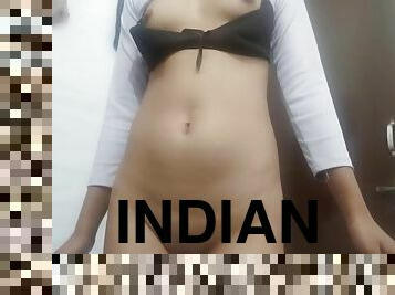Hot Indian Bengali Girl