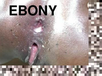 amateur, anal, babes, ébène, énorme-bite, interracial, ejaculation-interne, black, salope, première-fois