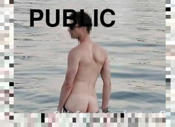 imens-huge, public, studenta, amatori, gay, franceza, plaja, solo, muschiulos, yacht