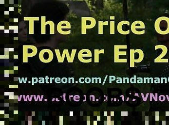 The Price Of Power 28