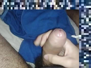 baba, kıllı, kocaman-huge, mastürbasyon-masturbation, üstüneyüzüne-boşalma, kocaman-yarak, ibne, mastürbasyon, birdenbire, meni