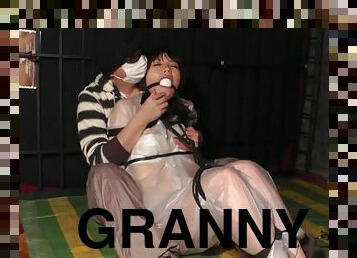 Best Sex Scene Granny Exotic Pretty One