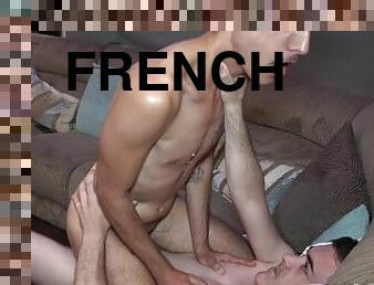 amateur, anal, fellation, énorme-bite, gay, gangbang, ejaculation-interne, française, sexe-de-groupe, jeune-18